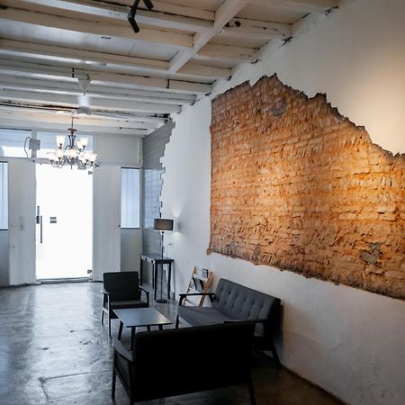 Albergue Aayu Seckchuan George Town Penang Exterior foto