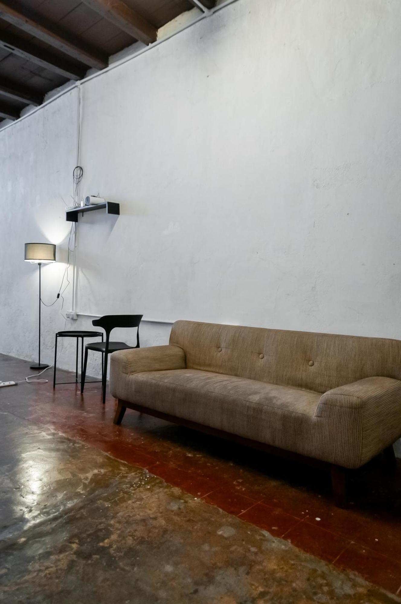 Albergue Aayu Seckchuan George Town Penang Exterior foto