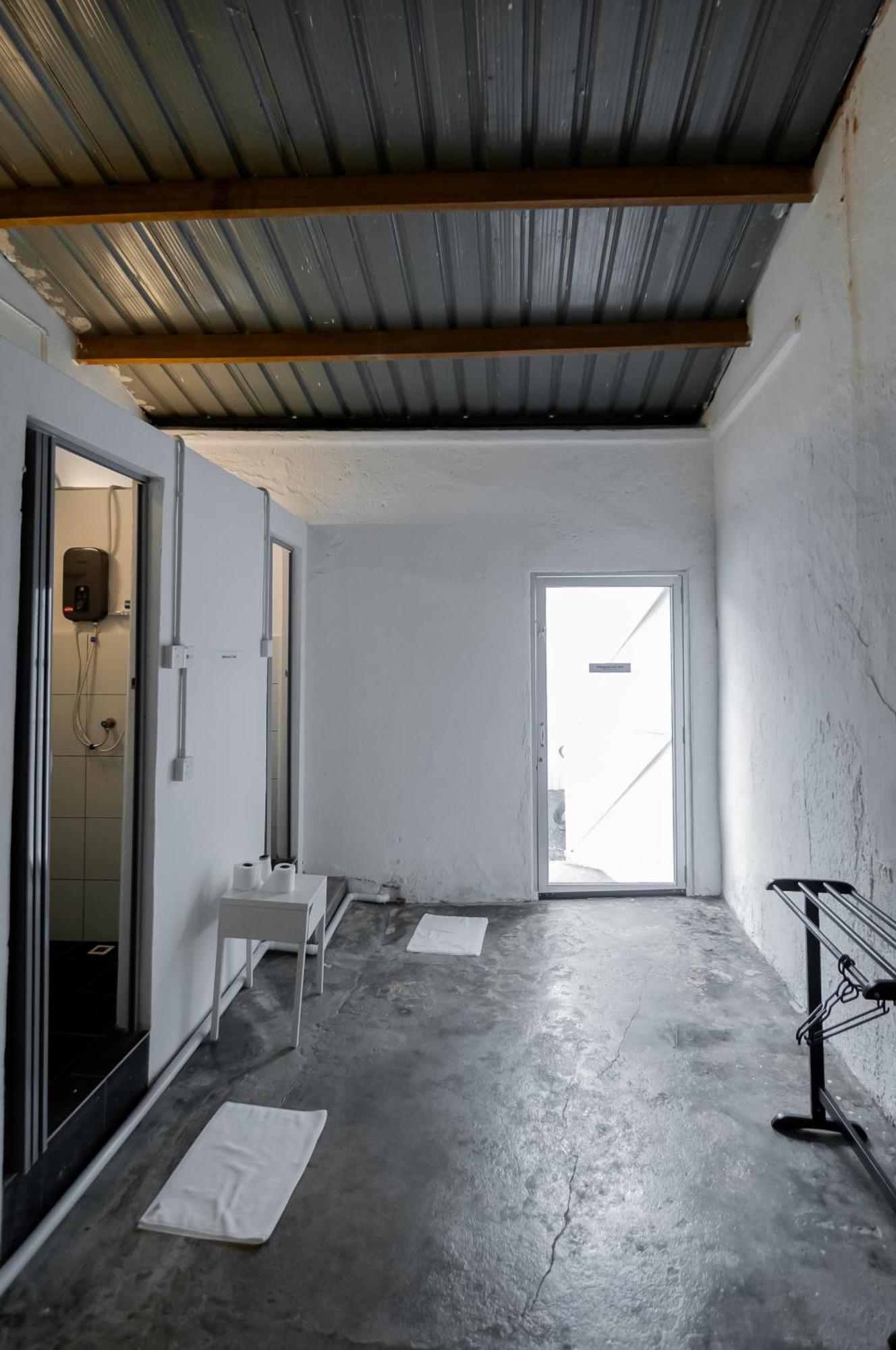 Albergue Aayu Seckchuan George Town Penang Exterior foto